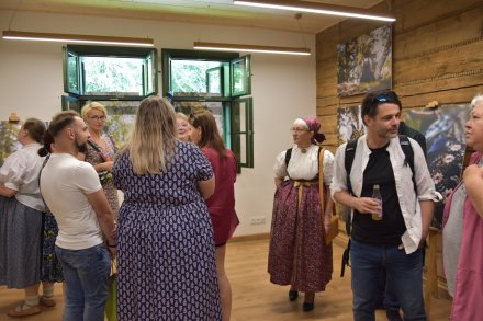 Konferencja Wiślańskie Żywotki